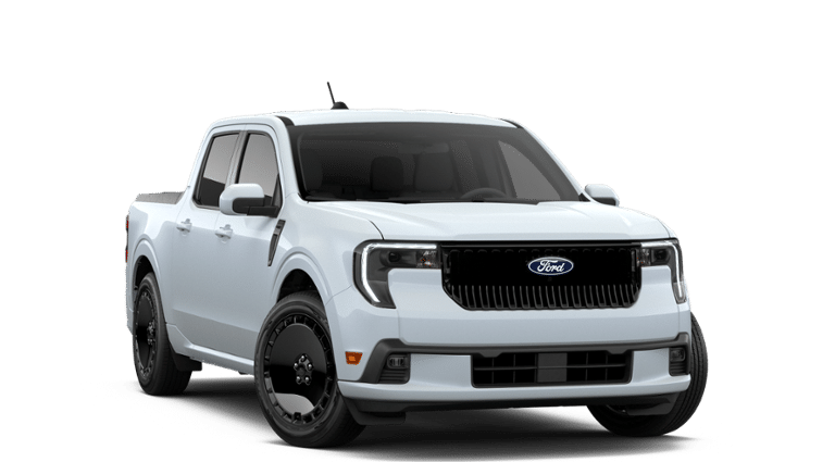 Maverick® vehicle